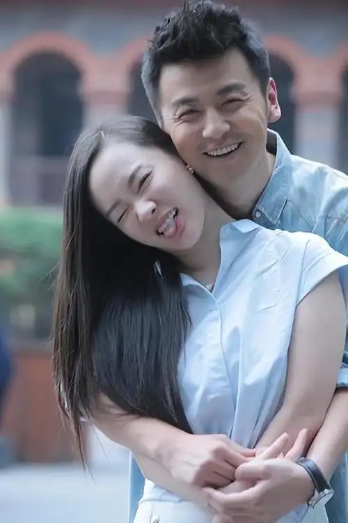 雷佳音妻子和我挤过10平方米的屋子我火了绝不能辜负她