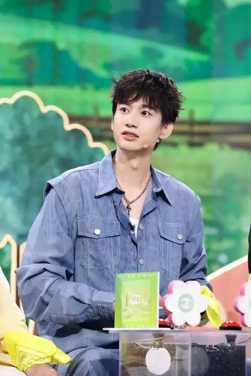 庞博自曝两天才分清十个勤天|何炅|杨迪|游戏|丁程鑫_网易订阅