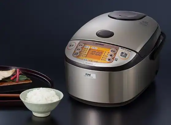 虎牌电饭煲和象印电饭煲哪个好?日本两知名品牌比较