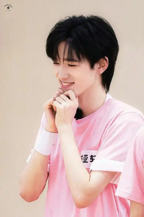 宋亚轩 心动无限