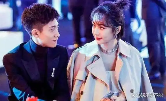杨紫和张一山为何没走到一起如今看来当朋友才是最好的选择