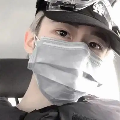 2023年最帅男头像 105张2023年最火帅气男生微信头像_男生微信头像