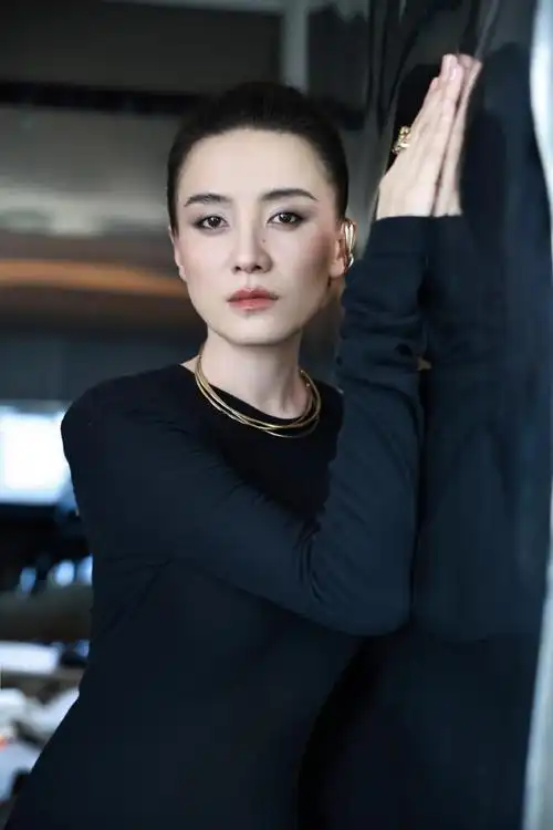 气场瞬间打开,贵气四溢,霸气侧漏!