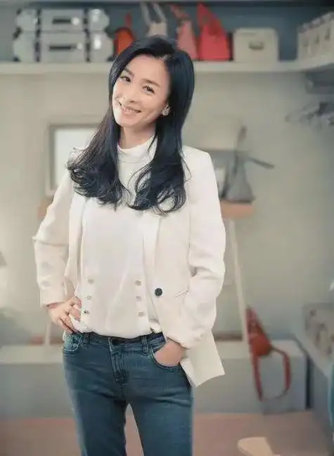 张庭美的花期为何这么长,她有哪些值得你来学习的地方?