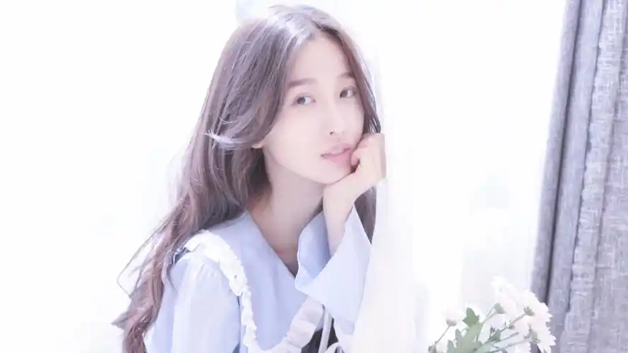 虞书欣 - 堆糖,美图壁纸兴趣社区