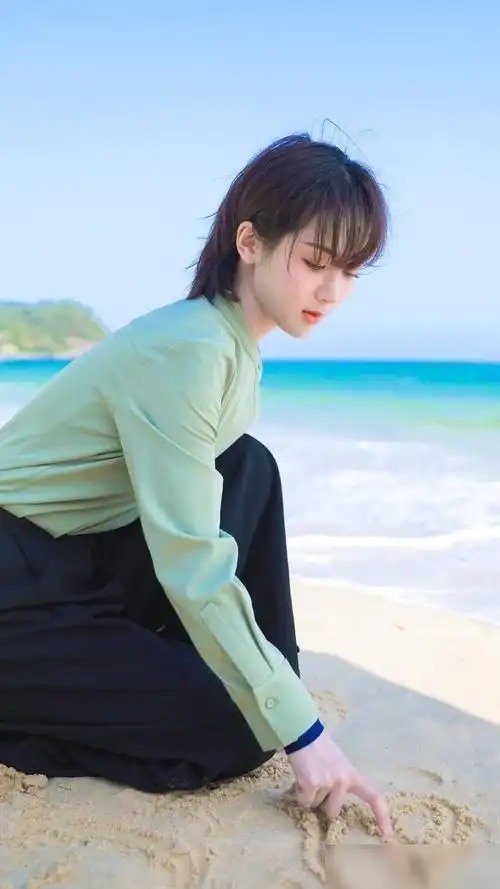 演员杨紫,青春活泼,开朗幽默,来看美美哒照片