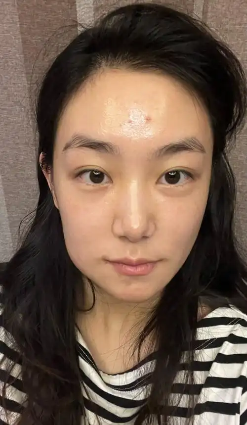 孙俪同父异母妹妹素颜照曝光,21岁青春洋溢颜值高_凤凰网娱乐_凤凰网