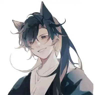 唯美古风头像男动漫高清动漫头像古风男图