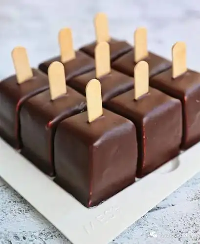 在我们公众号消息框回复关键词  mes即可获得福利哦    芥末雪糕蛋糕