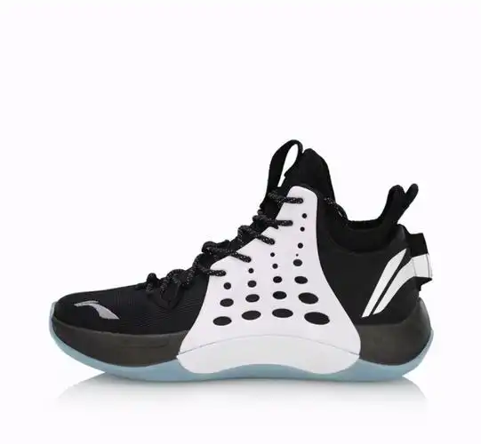 篮球鞋推荐李宁(李宁高配的篮球鞋有哪些) - 网志笔记