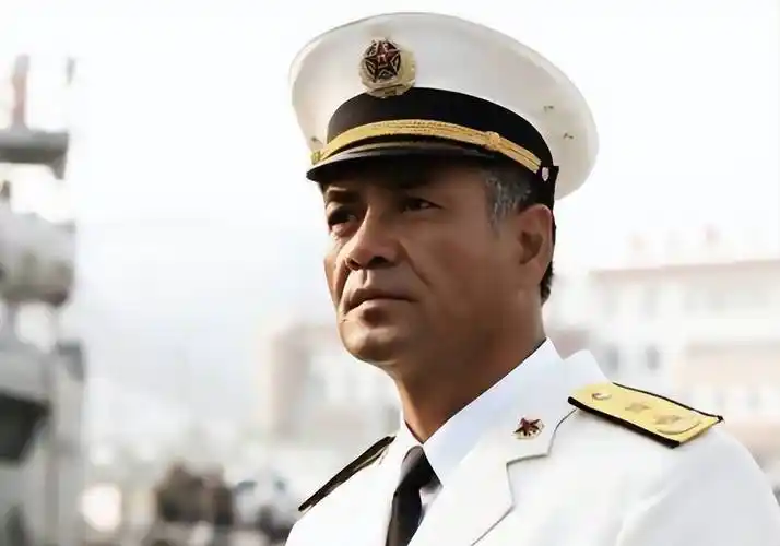 这10位男星告诉你,什么才是军人形象_郭涛_许三多_王宝强