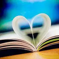 书头像唯美 唯美书籍高清头像图片_微信头像图片大全