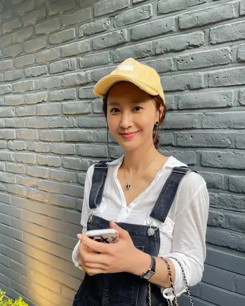 权俞利是可可爱爱的油瑞啊