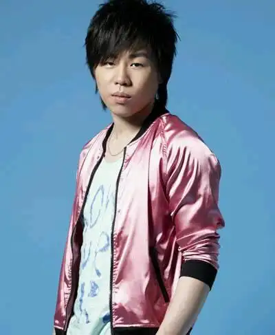 能给我一些胡彦斌的图片吗