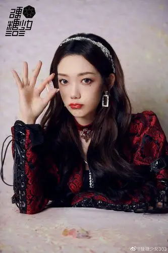 硬糖少女303最新造型来啦!_高清图集_新浪网