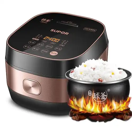 苏泊尔电饭煲sf40hc32球釜电饭煲