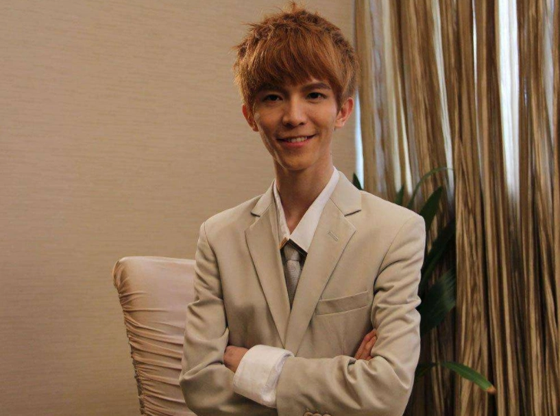 娱乐圈中矮个子男明星:何炅王祖蓝上榜,最经典的是他