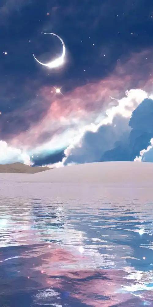 梦幻～_手机壁纸_唯美其他手机壁纸_我要个性网