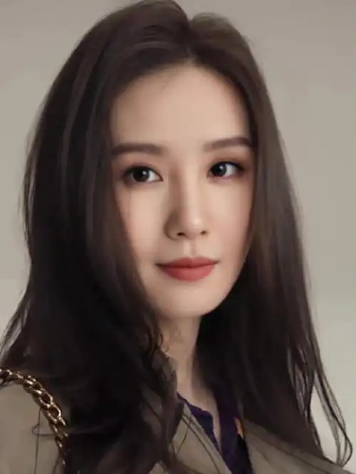 奢牌女帝刘诗诗