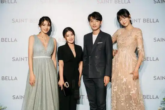 李艾麦迪娜分享初为人母心得