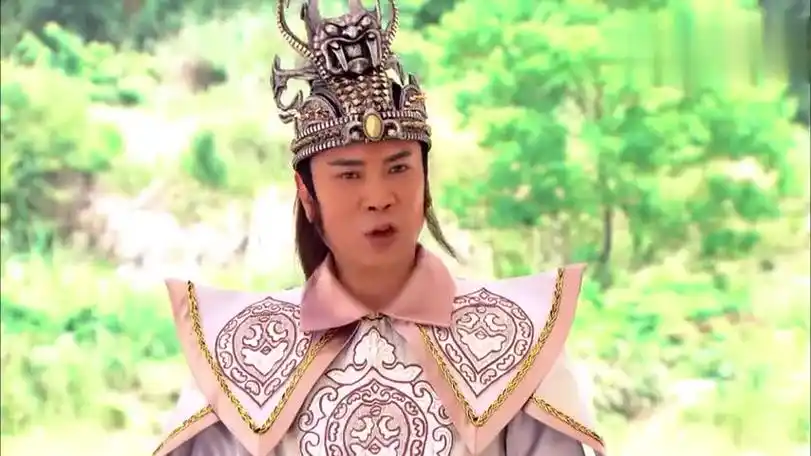 封神英雄榜121:姬龙一招秒杀闻太师,琵琶精偷袭重伤雷震子