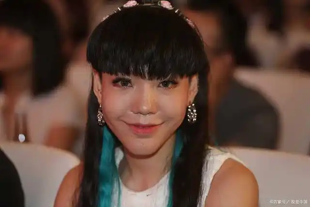 吴莫愁是哪一届好声音冠军