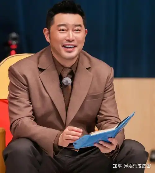 高收视低口碑跑男导演姚译添的努力为何观众们却不买账