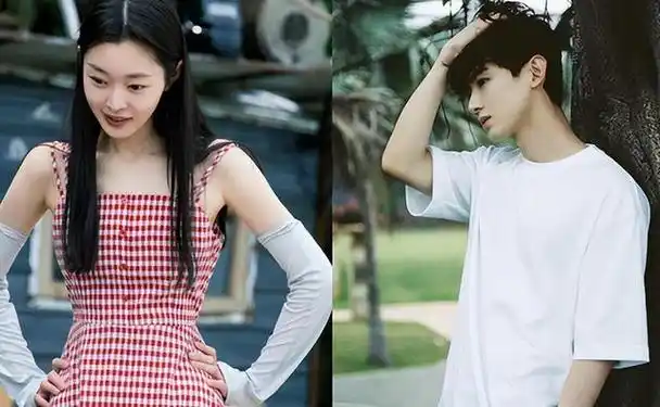 事实证明,34岁"剧火人不火"的宋轶,活成了人生赢家