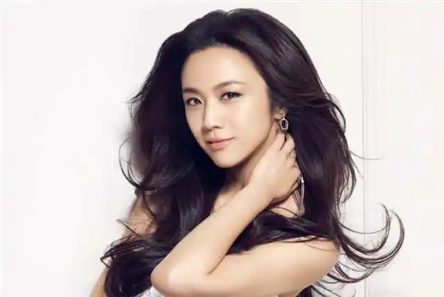 这些零绯闻女星,你知道几个