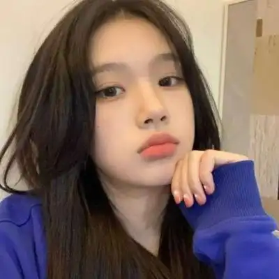 优质的女生头像真人版