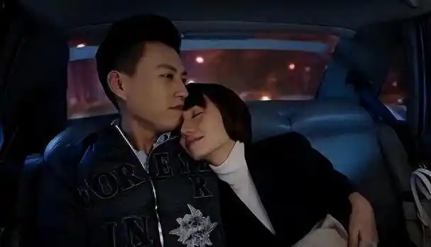 我的前半生贺涵帮罗子君离婚却意外发现唐晶不嫁的真相