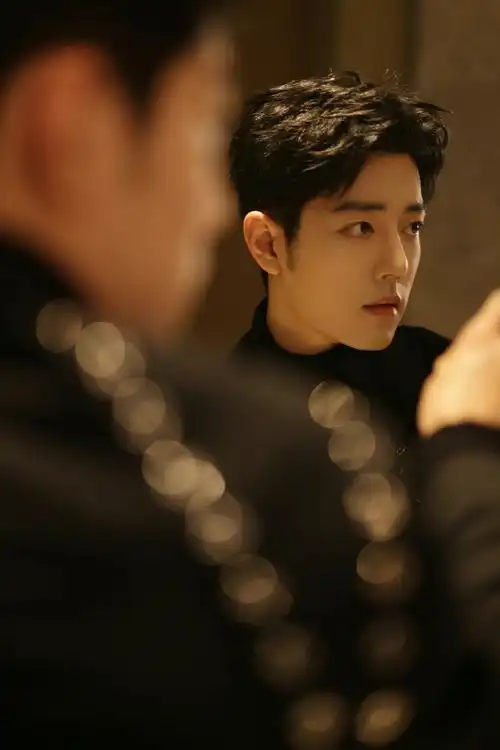 肖战##肖战正能量艺人