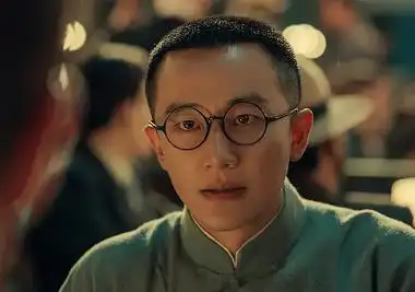 《山海情》黄轩凭借土得掉渣的马得福提名白玉兰视帝