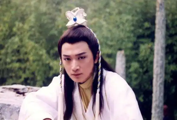 《霹雳菩萨》邵峰