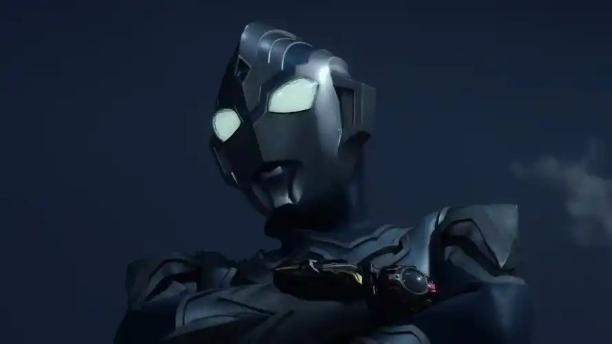 泰迦奥特曼:第7集画风突变,难道是因为巴巴尔星人出现?