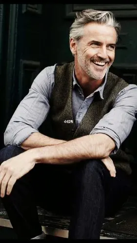 喜欢有胡渣的大叔