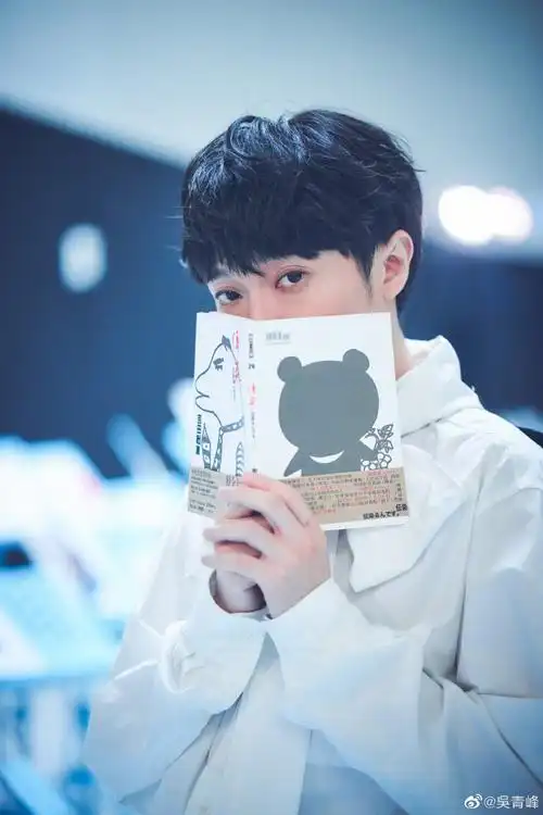 吴青峰小小牧羊人mv##吴青峰新专辑马拉美的星期二