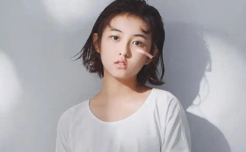 子枫是个演员,要怎么挣脱"妹妹"形象,要靠演技,而不是恋情_问题_作品