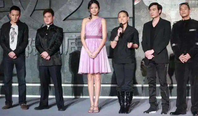 千万不要和张梓琳同框,连海拔172的关晓彤瞬间被其气场碾压!