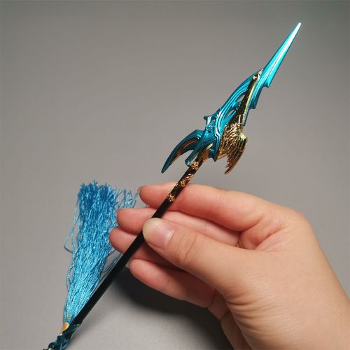 王者荣耀英雄模型