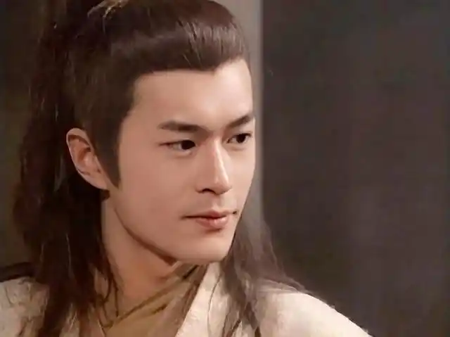 相信大部分人都认识古天乐吧,一部《神雕侠侣》让他火遍大江南北,这部