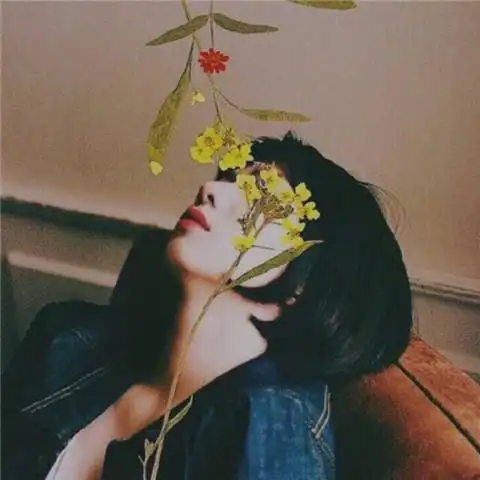 女生头像360*360快手专用可爱 开怀大笑和睡个好觉是良药