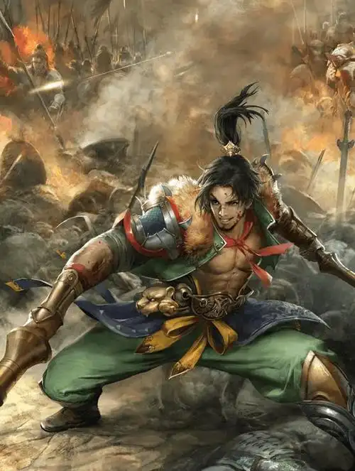 三国杀:谁说孙策变孙笨了?军八第一主实至名归,胜率恐怖!