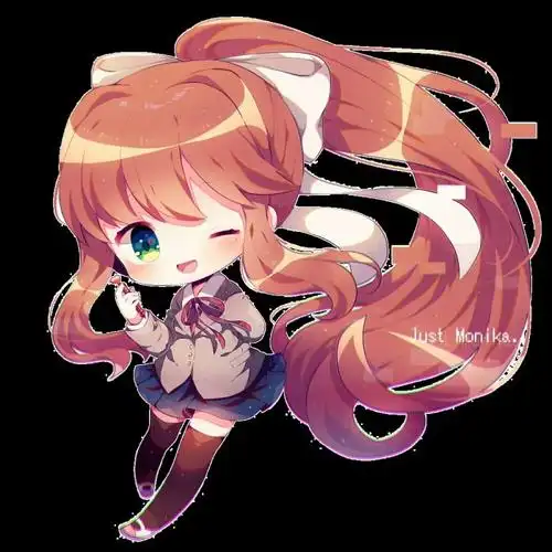 q版人物素材#来源网络 侵删致歉