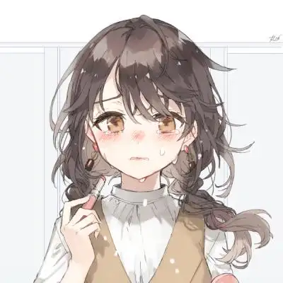 超仙画风头像女动漫高清好看的超仙气女动漫头像图片