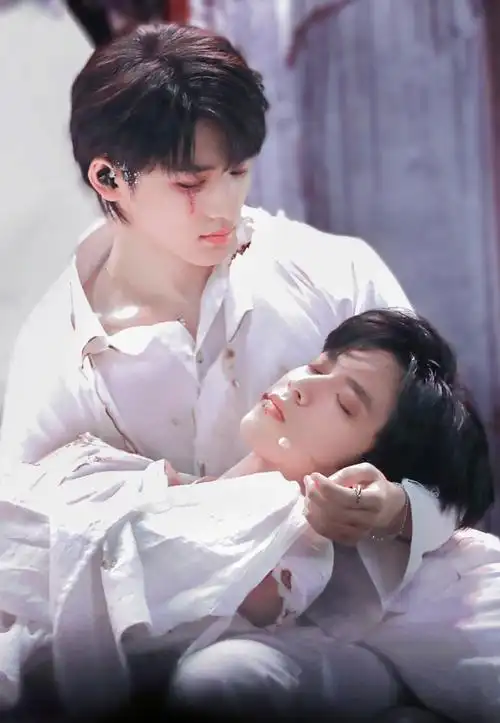 宋亚轩 刘耀文 - 堆糖,美图壁纸兴趣社区