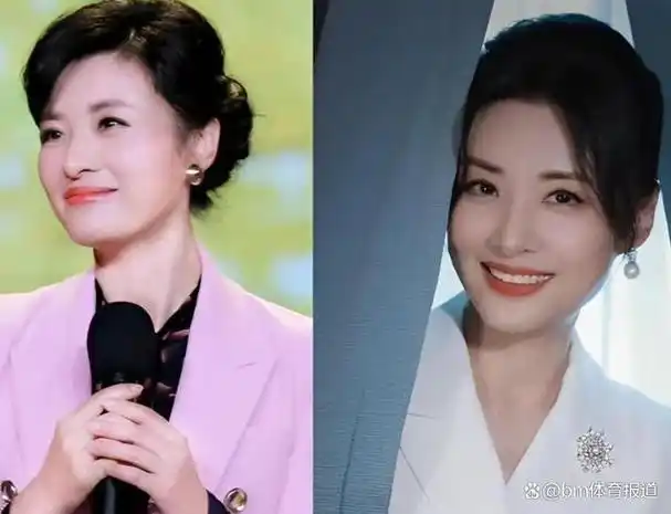 "老戏骨"扎堆,愣是演不过周涛一个跨界的主持人,董卿该醒醒了