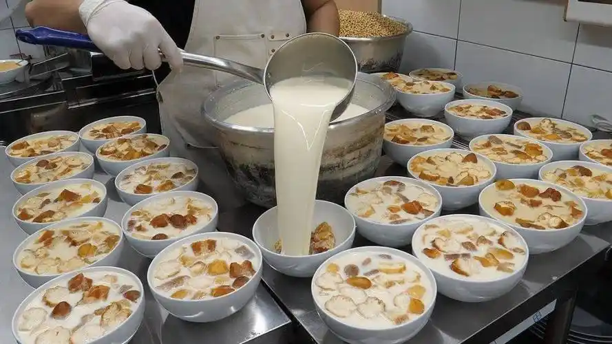 小伙放弃国内20万年薪工作,留在韩国卖豆浆油条,一年赚40万