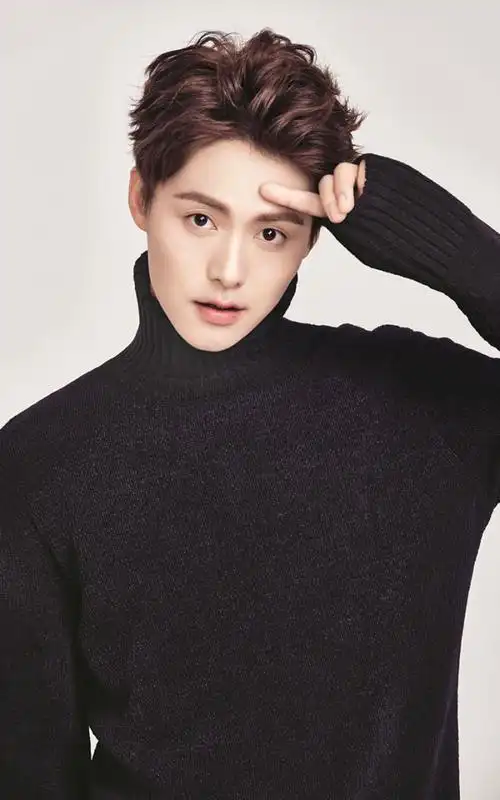 马天宇图片手机壁纸