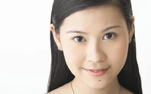 女人痣相中下巴的痣对财运有什么影响呢